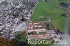 Luftaufnahme Kanton Schwyz/Einsiedeln - Foto Einsiedeln 5629