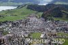 Luftaufnahme Kanton Schwyz/Einsiedeln - Foto Einsiedeln 5632