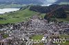 Luftaufnahme Kanton Schwyz/Einsiedeln - Foto Einsiedeln 5633