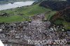 Luftaufnahme Kanton Schwyz/Einsiedeln - Foto Einsiedeln 5638