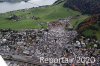 Luftaufnahme Kanton Schwyz/Einsiedeln - Foto Einsiedeln 5639