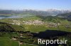 Luftaufnahme Kanton Schwyz/Einsiedeln - Foto Einsiedeln 8083