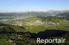 Luftaufnahme Kanton Schwyz/Einsiedeln - Foto Einsiedeln 8084