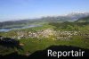 Luftaufnahme Kanton Schwyz/Einsiedeln - Foto Einsiedeln 8087