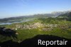 Luftaufnahme Kanton Schwyz/Einsiedeln - Foto Einsiedeln 8088