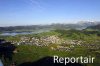 Luftaufnahme Kanton Schwyz/Einsiedeln - Foto Einsiedeln 8090