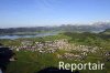 Luftaufnahme Kanton Schwyz/Einsiedeln - Foto Einsiedeln 8091
