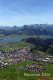 Luftaufnahme Kanton Schwyz/Einsiedeln - Foto Einsiedeln 4992