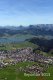 Luftaufnahme Kanton Schwyz/Einsiedeln - Foto Einsiedeln 4993