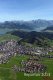 Luftaufnahme Kanton Schwyz/Einsiedeln - Foto Einsiedeln 5020