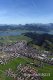 Luftaufnahme Kanton Schwyz/Einsiedeln - Foto Einsiedeln 5024