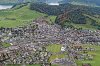 Luftaufnahme Kanton Schwyz/Einsiedeln - Foto Einsiedeln 5631 DxO