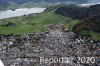 Luftaufnahme Kanton Schwyz/Einsiedeln - Foto Einsiedeln 5637