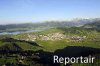 Luftaufnahme Kanton Schwyz/Einsiedeln - Foto Einsiedeln 8085