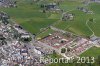 Luftaufnahme Kanton Schwyz/Einsiedeln - Foto Einsiedeln 9346