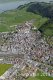 Luftaufnahme Kanton Schwyz/Einsiedeln - Foto Einsiedeln 9364