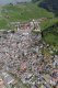 Luftaufnahme Kanton Schwyz/Einsiedeln - Foto Einsiedeln 9368