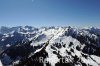 Luftaufnahme Kanton Obwalden/Graefimattstand - Foto Graefimattstand 2109
