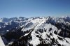 Luftaufnahme Kanton Obwalden/Graefimattstand - Foto Graefimattstand 2110