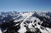 Luftaufnahme Kanton Obwalden/Graefimattstand - Foto Graefimattstand 2111