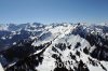 Luftaufnahme Kanton Obwalden/Graefimattstand - Foto Graefimattstand 2112