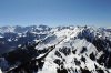 Luftaufnahme Kanton Obwalden/Graefimattstand - Foto Graefimattstand 2113