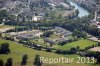 Luftaufnahme Kanton Aargau/Bremgarten/Bremgarten Kaserne - Foto Bremgarten Waffenplatz 2202