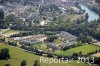 Luftaufnahme Kanton Aargau/Bremgarten/Bremgarten Kaserne - Foto Bremgarten Waffenplatz 2203