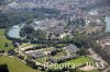 Luftaufnahme Kanton Aargau/Bremgarten/Bremgarten Kaserne - Foto Bremgarten Waffenplatz 2209