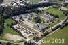 Luftaufnahme Kanton Aargau/Bremgarten/Bremgarten Kaserne - Foto Bremgarten Waffenplatz 2261