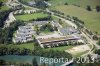 Luftaufnahme Kanton Aargau/Bremgarten/Bremgarten Kaserne - Foto Bremgarten Waffenplatz 2300