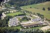 Luftaufnahme Kanton Aargau/Bremgarten/Bremgarten Kaserne - Foto Bremgarten Waffenplatz 2241