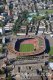 Luftaufnahme Kanton Zuerich/Stadt Zuerich/Zuerich Stadion Letzigrund - Foto Zuerich Stadion Letzigrund 0186