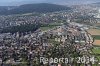 Luftaufnahme Kanton Zuerich/Wallisellen - Foto Wallisellen 6324