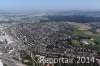 Luftaufnahme Kanton Zuerich/Wallisellen - Foto Wallisellen 6337