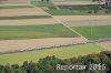Luftaufnahme EISENBAHN/Bahn bei Grandson NE - Foto Bahn bei Grandson 6128