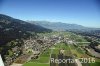 Luftaufnahme Kanton St.Gallen/Sevelen - Foto Sevelen 4181