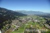 Luftaufnahme Kanton St.Gallen/Sevelen - Foto Sevelen 4182