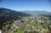 Luftaufnahme Kanton St.Gallen/Sevelen - Foto Sevelen 4183