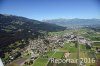 Luftaufnahme Kanton St.Gallen/Sevelen - Foto Sevelen 4184