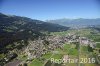 Luftaufnahme Kanton St.Gallen/Sevelen - Foto Sevelen 4185