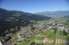 Luftaufnahme Kanton St.Gallen/Sevelen - Foto Sevelen 4186