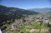 Luftaufnahme Kanton St.Gallen/Sevelen - Foto Sevelen 4187