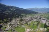 Luftaufnahme Kanton St.Gallen/Sevelen - Foto Sevelen 4188