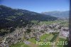 Luftaufnahme Kanton St.Gallen/Sevelen - Foto Sevelen 4190