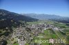 Luftaufnahme Kanton St.Gallen/Sevelen - Foto Sevelen 4194