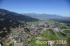 Luftaufnahme Kanton St.Gallen/Sevelen - Foto Sevelen 4195