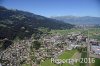 Luftaufnahme Kanton St.Gallen/Sevelen - Foto Sevelen 4197