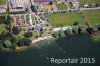 Luftaufnahme BAEDER/Seebad Baldegg - Foto Seebad Baldegg 3836