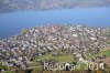 Luftaufnahme Kanton Thurgau/Steckborn - Foto Steckborn 0524